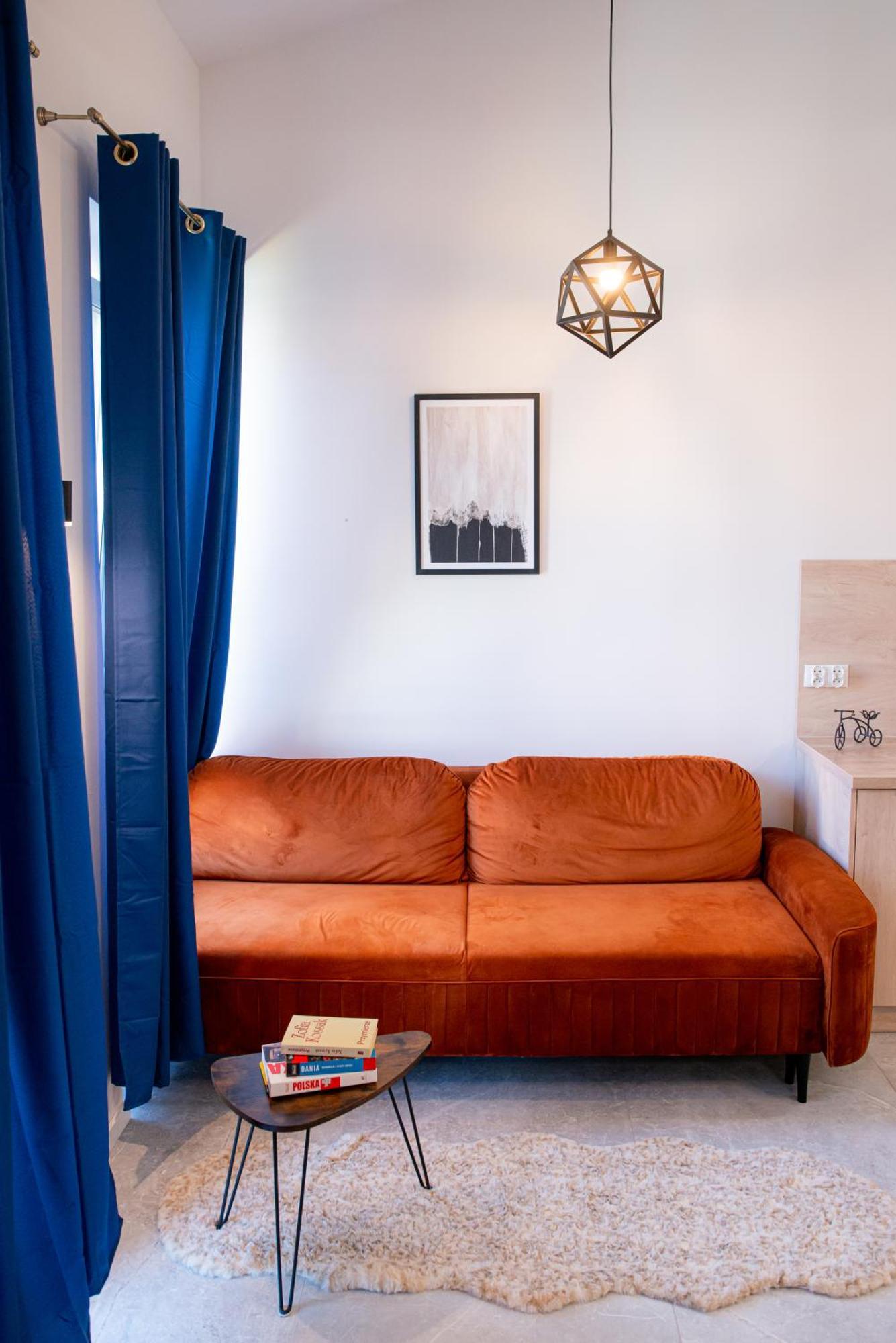Apartment Dwupietrowy Loft Fabryka Wlokna 3b #nestapartamenty Bielsko-Biala