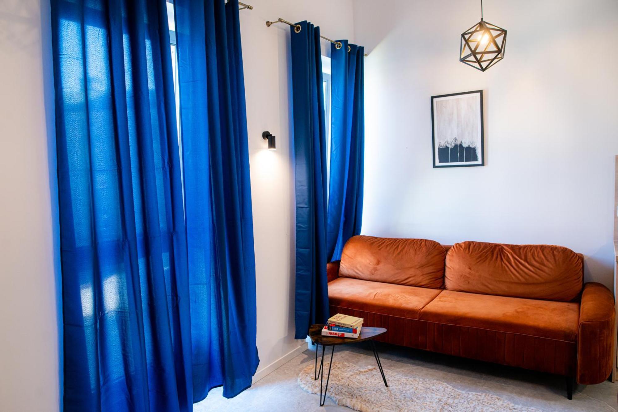 Apartment Dwupietrowy Loft Fabryka Wlokna 3b #nestapartamenty *
