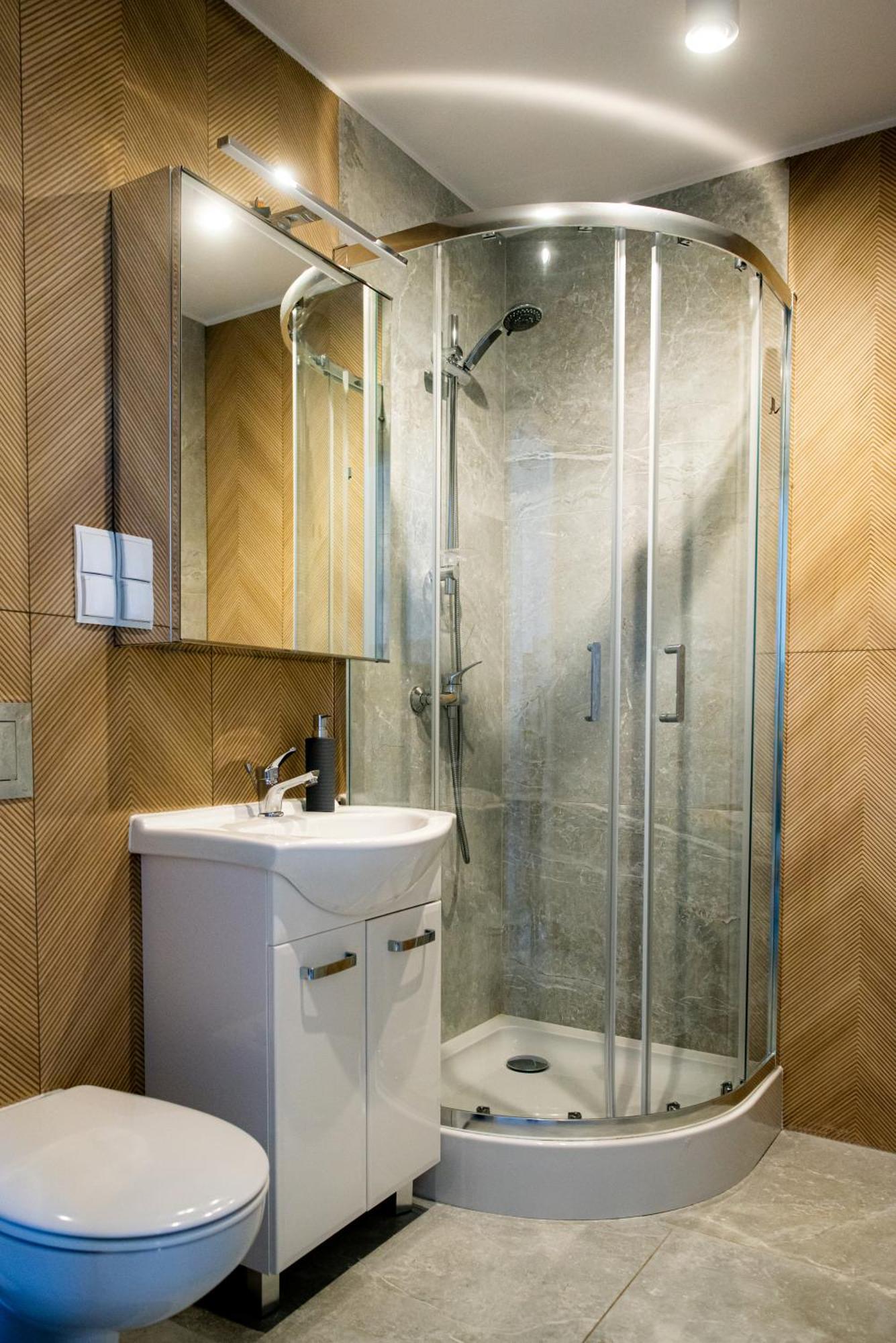 Apartment Dwupietrowy Loft Fabryka Wlokna 3b #nestapartamenty Bielsko-Biala